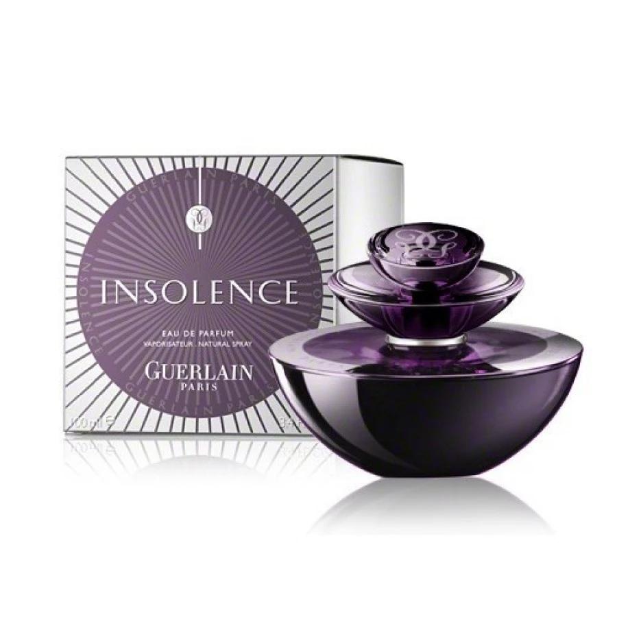 Guerlain Insolence Eau De Parfum Donna 50 Ml Vapo 1 Guerlain Insolence Eau De Parfum Donna 50 Ml Vapo
