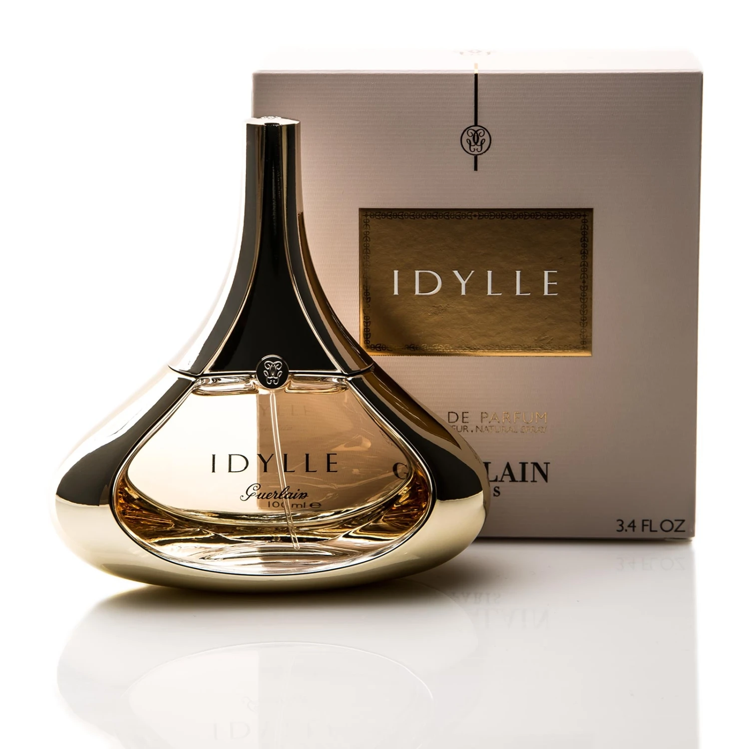 Guerlain Idylle Eau De Parfum Donna 50 Ml 1 Guerlain Idylle Eau De Parfum Donna 50 Ml