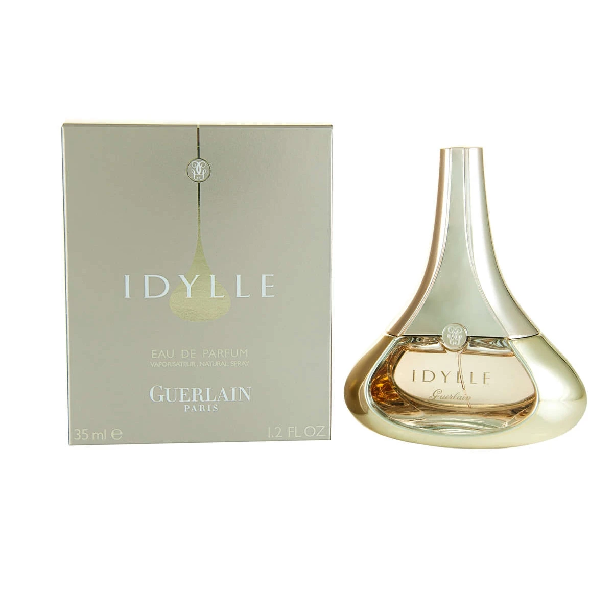Guerlain Idylle Eau De Parfum Donna 35 Ml 1 Guerlain Idylle Eau De Parfum Donna 35 Ml