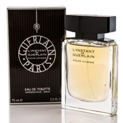 Guerlain L'Instant De Guerlain Eau De Toilette Uomo 75 Ml