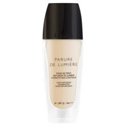 Guerlain Parure De Lumière Fluid Fondotinta Fluido 02 Beige Clair