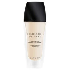 Guerlain Lingerie De Peau Fondotinta Fluido 02 Beige Clair