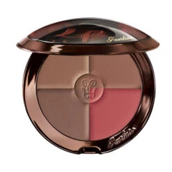 Guerlain Terracotta 4 Seasons Terra Abbronzante 08 Ebony