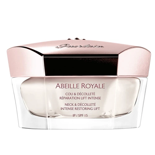 Guerlain Abeille Royale Cou E Décollete Viso Collo E Décollete 50 Ml 1 Guerlain Abeille Royale Cou E Décollete Viso Collo E Décollete 50 Ml