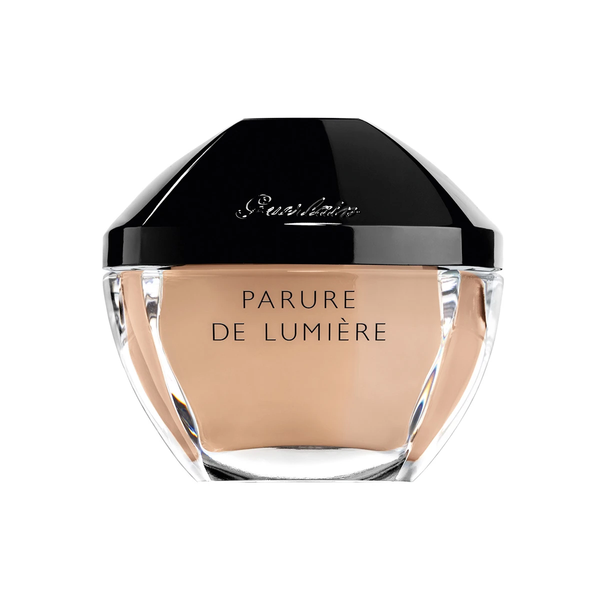 Guerlain - Parure De Lumiere Creme - Fondotinta 03 Beige Naturel 1 Guerlain - Parure De Lumiere Creme - Fondotinta 03 Beige Naturel