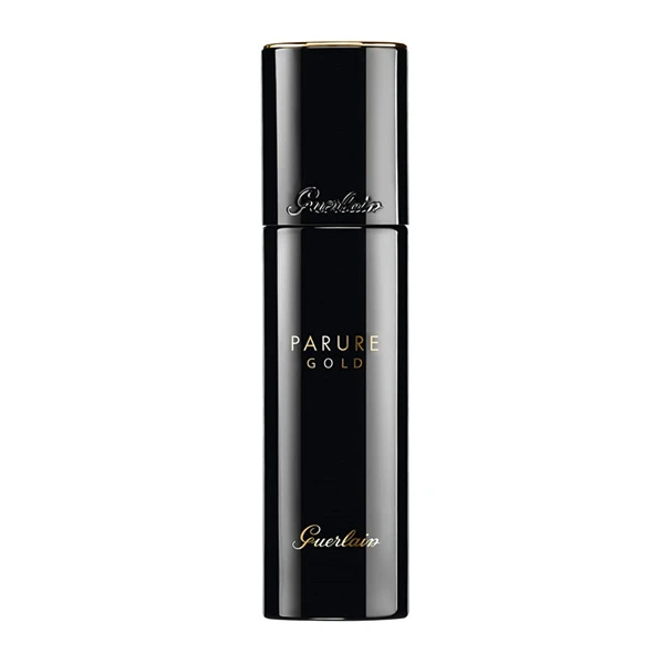 Guerlain - Parure Gold Fond De Teint Fluide Spf 30 - Fondotinta Fluido 13 Rose Naturel 1 Guerlain - Parure Gold Fond De Teint Fluide Spf 30 - Fondotinta Fluido 13 Rose Naturel