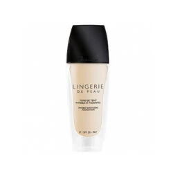 Guerlain - Lingerie De Peau - Fondotinta Fluido 03 Beige Naturel