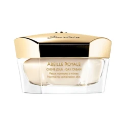 Guerlain - Abeille Royale Crème Jour - Crema Viso Pelli Secche 50 Ml