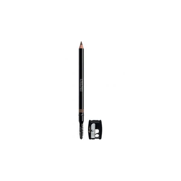 Guerlain - The Eyebrow Pencil - Matita Sopracciglia 01 Brun Ideal 1 Guerlain - The Eyebrow Pencil - Matita Sopracciglia 01 Brun Ideal
