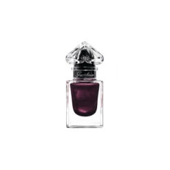 Guerlain - La Petite Robe Noire Le Vernise Delicieusement Brillant - Smalto 007 Black Perfecto