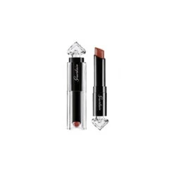 Guerlain - La Petite Robe Noire Le Rouge Delicieusement Brillant - Rossetto 012 Python Bag