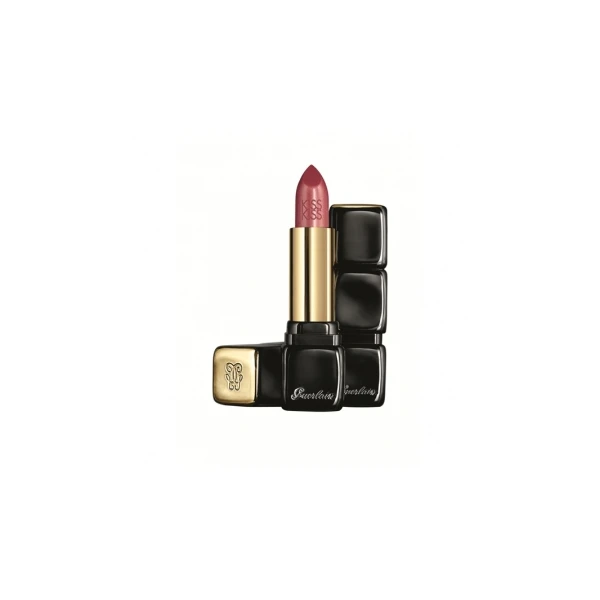 Guerlain - Kisskiss Le Rouge - Rossetto 364 Pinky Groove 1 Guerlain - Kisskiss Le Rouge - Rossetto 364 Pinky Groove