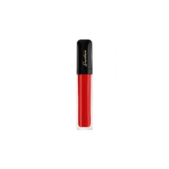 Guerlain - Maxi Shine Gloss D'enfer - Lip Gloss 420 Rouge Shebam