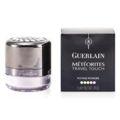 Guerlain - Météorites Travel Touch Cipria In Polvere Opaca 7g - 01 Mythic