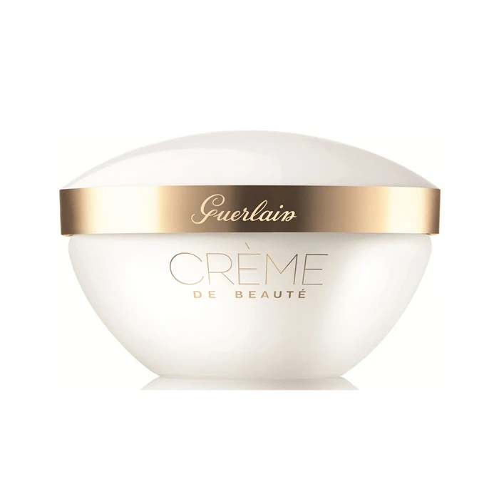 Guerlain Les Demaquillants Creme De Beaute' Crema Detergente Viso 200 Ml 1 Guerlain Les Demaquillants Creme De Beaute' Crema Detergente Viso 200 Ml