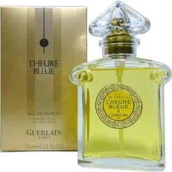 Guerlain - L'Heure Bleue Eau De Parfum - 75 Ml