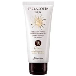 Guerlain Terracotta Crema Sole Idratante Abbronzante SPF15 100 Ml