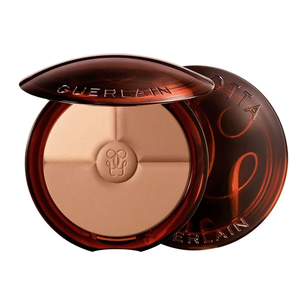 Guerlain Terracotta Sun Trio Contouring Viso Clair 1 Guerlain Terracotta Sun Trio Contouring Viso Clair