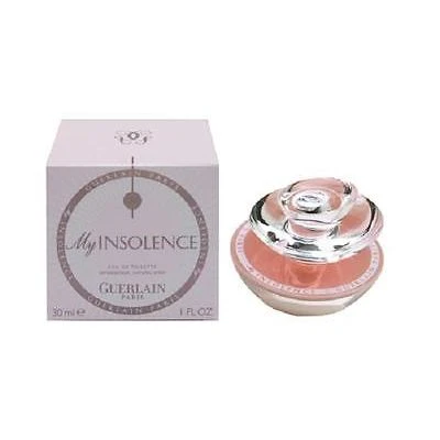 Guerlain My Insolence Eau De Toilette 30 Ml 1 Guerlain My Insolence Eau De Toilette 30 Ml