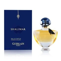 Guerlain Shalimar Eau De Parfum 30 Ml Spray
