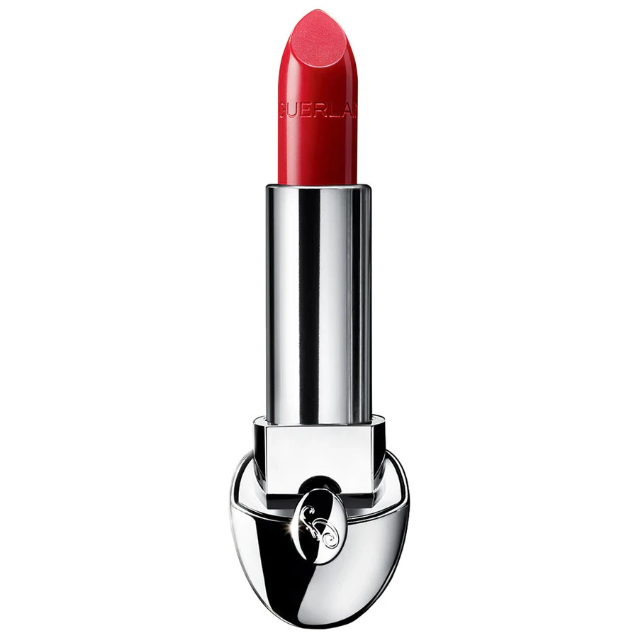 Guerlain Rouge G Rossetto 25 1 Guerlain Rouge G Rossetto 25