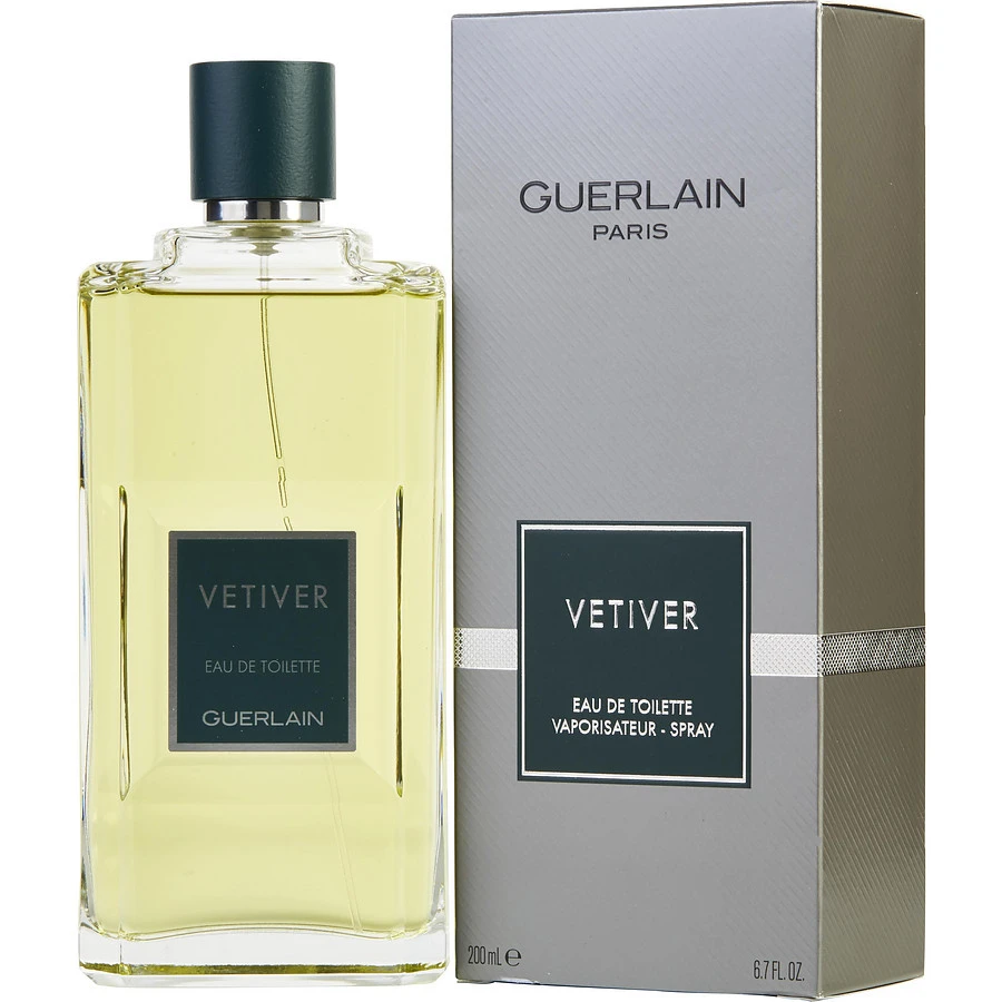 Guerlain Vetiver Eau De Toilette Uomo 200 Ml 1 Guerlain Vetiver Eau De Toilette Uomo 200 Ml