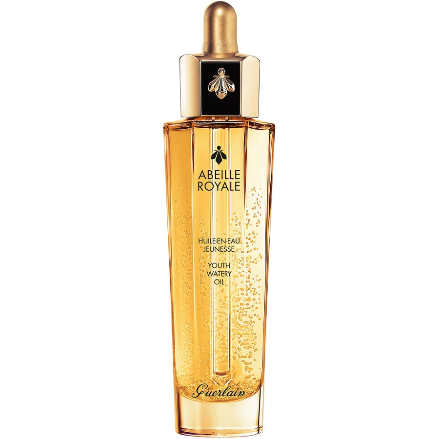 Guerlain Abeille Royale Huile-en-Eau JeunesseOlio Viso 50 Ml 1 Guerlain Abeille Royale Huile-en-Eau JeunesseOlio Viso 50 Ml
