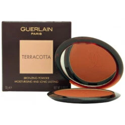 Guerlain Terracotta Poudre Bronzante Terra Abbronzante 05