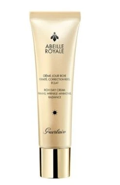 GUERLAIN Abeille Royale Creme Jour Riche Crema Giorno Antirughe 30ml