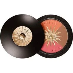 Guerlain Terracotta Sun Celebration N.01 Terra Abbronzante E Blush