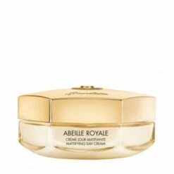 Guerlain Abeille Royale - Crema Giorno Opacizzante 50 Ml