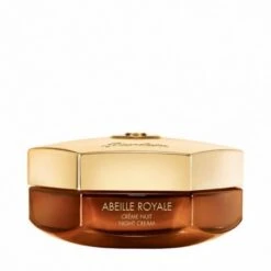 Guerlain Abeille Royale - Crema Notte Antirughe 50 Ml