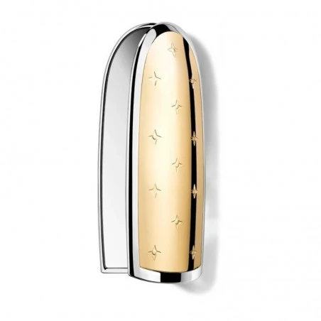 Guerlain Le Capot Double Miroir - Cover Per Rosserro Rouge G - Golden Stars 1 Guerlain Le Capot Double Miroir - Cover Per Rosserro Rouge G - Golden Stars