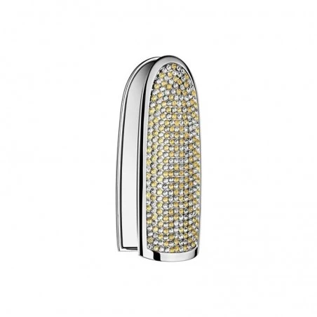 Guerlain Le Capot Double Miroir - Cover Per Rossetto Rouge G - Golden Diamond 1 Guerlain Le Capot Double Miroir - Cover Per Rossetto Rouge G - Golden Diamond