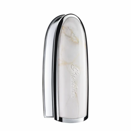 Guerlain Le Capot Double Miroir - Cover Per Rossetto Rouge G - Minimal Chic 1 Guerlain Le Capot Double Miroir - Cover Per Rossetto Rouge G - Minimal Chic