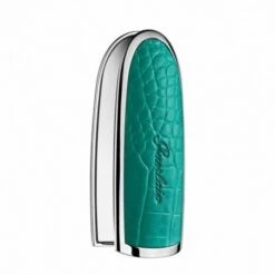 Guerlain Le Capot Double Miroir - Cover Per Rossetto Rouge G - Urban Emerald