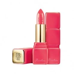Guerlain KissKiss - Rossetto Verisone Limitata N. 371 Darling Baby