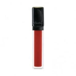 Guerlain KissKiss Liquid - Rossetto Liquido L322 Seductive Matte