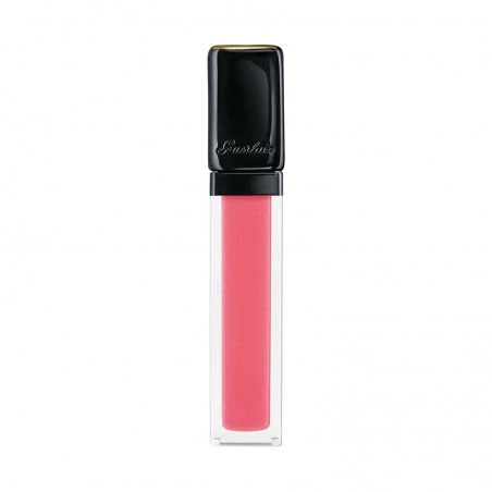 Guerlain KissKiss Liquid - Rossetto Liquido L363 Lady Shine 1 Guerlain KissKiss Liquid - Rossetto Liquido L363 Lady Shine