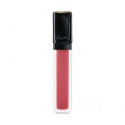 Guerlain KissKiss Liquid - Rossetto Liquido L366 Lovely Matte