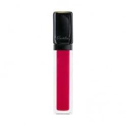 Guerlain KissKiss Liquid - Rossetto Liquido L368 Charming Matte