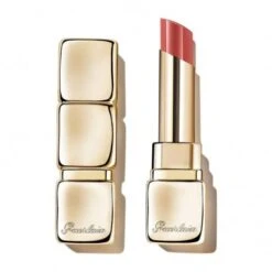 Guerlain Kisskiss Shine Bloom - Rossetto Brillante N.139 Dahlia Kiss