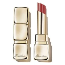 Guerlain Kisskiss Shine Bloom - Rossetto Brillante N 219 Eternal Rose
