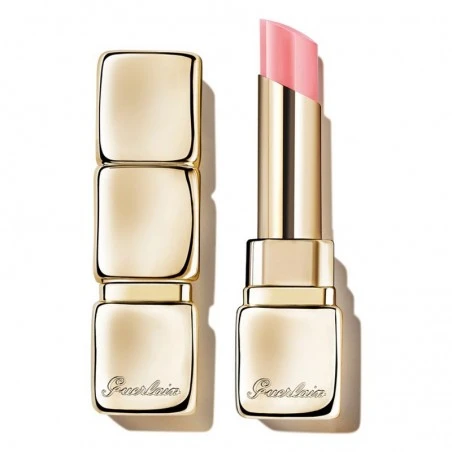 Guerlain Kisskiss Shine Bloom - Rossetto Brillante N 258 My Kiss Glow 1 Guerlain Kisskiss Shine Bloom - Rossetto Brillante N 258 My Kiss Glow
