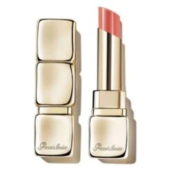 Guerlain Kisskiss Shine Bloom - Rossetto Brillante N 309 Fresh Coral