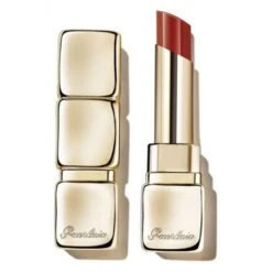 Guerlain Kisskiss Shine Bloom - Rossetto Brillante N 509 Wild Kiss