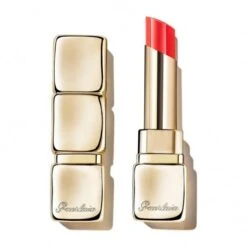 Guerlain Kisskiss Shine Bloom - Rossetto Brillante N.749 Love Tulip