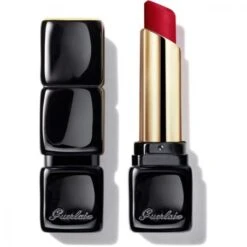 Guerlain KissKiss Tender Matte - Rossetto Matte Luminoso N.360 Miss Pink