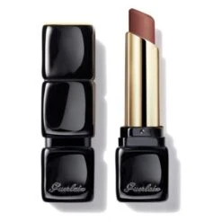 Guerlain Kisskiss Tender Matte - Rossetto Matte N. 258 Lovely Nude