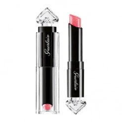 Guerlain La Petite Robe Noire - Rossetto Deliziosamente Brillante N. 001 My First Lipstick